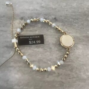 Banana Republic new with tags bracelet